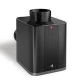 AC Infinity THERMOFORGE S7 frontal mostrando diseño compacto y control fiable