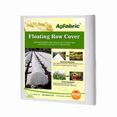 Agfabric rollo frontal mostrando longitud y facilidad de uso