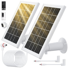 Aiobuvr panel frontal pack doble mostrando diseño resistente y carga continua