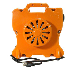 Air Supply adaptadores de entrada 2" NPT y descarga 1.5" para compatibilidad rápida