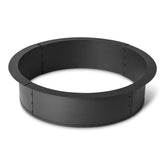 Amazon Basics anillo frontal mostrando diseño robusto y seguridad
