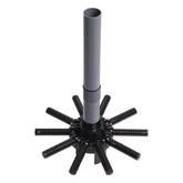 Aoheke SX180DA vista frontal mostrando ajuste preciso y compatibilidad
