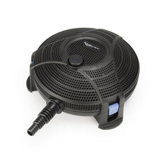 Aquascape filtro 95110 vista frontal mostrando robustez y fácil montaje