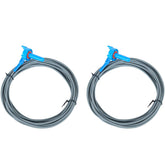 AR-PRO sensor frontal en empaque, repuesto 2-pack con cable de 20 pies, instalación fácil