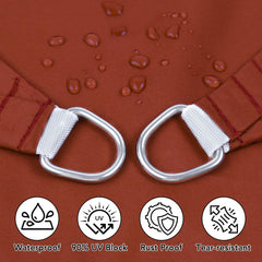 Artpuch primer plano de la textura y recubrimiento impermeable beneficioso