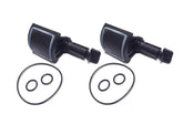 ATIE pieza 4720 vista frontal que facilita la sustitución rápida