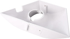 ATIE Base K10 con soporte que recupera la estabilidad estructural del limpiafondos