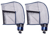 ATIE vista frontal de la SuperBag que muestra su compatibilidad y capacidad