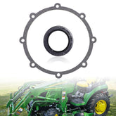 AUTOVIC kit empaque frontal mostrando sello y junta, solución contra fugas