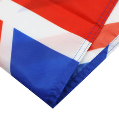 AZ FLAG bandera Australia colgada en balcón que destaca en eventos y celebraciones