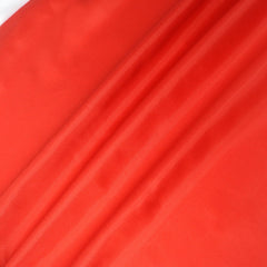 AZ FLAG textura poliéster 100D en primer plano, tela duradera