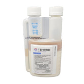 Bayer Temprid FX frente del envase, formato 240 ml para control eficaz