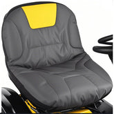 BeadChica funda frontal protegiendo asiento, evita manchas