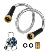 Beeplove conector frontal mostrando ajuste hermético y durabilidad
