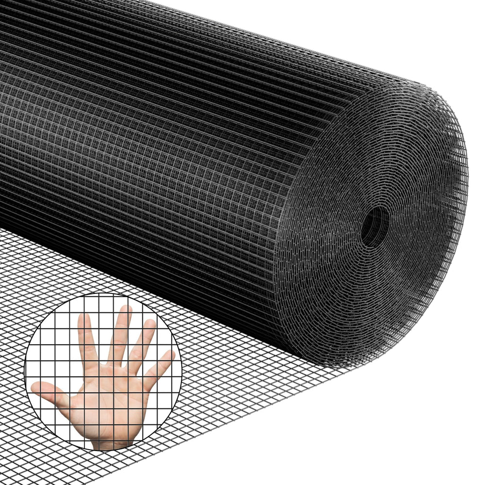 Best brose rollo frontal mostrando longitud y ancho, útil para proyectos
