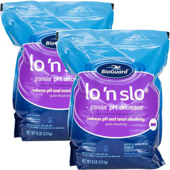 BioGuard paquete frontal mostrando etiqueta y beneficio ajuste rápido