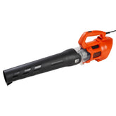 BLACK+DECKER vista frontal del BEBL750 con diseño compacto y potente