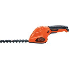 BLACK+DECKER agarre suave que mejora el control y reduce la fatiga