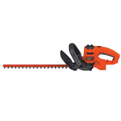 BLACK+DECKER detalle del mango envolvente que mejora el control