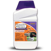 Bonide envase frontal 32 oz mostrando el concentrado y protección exterior