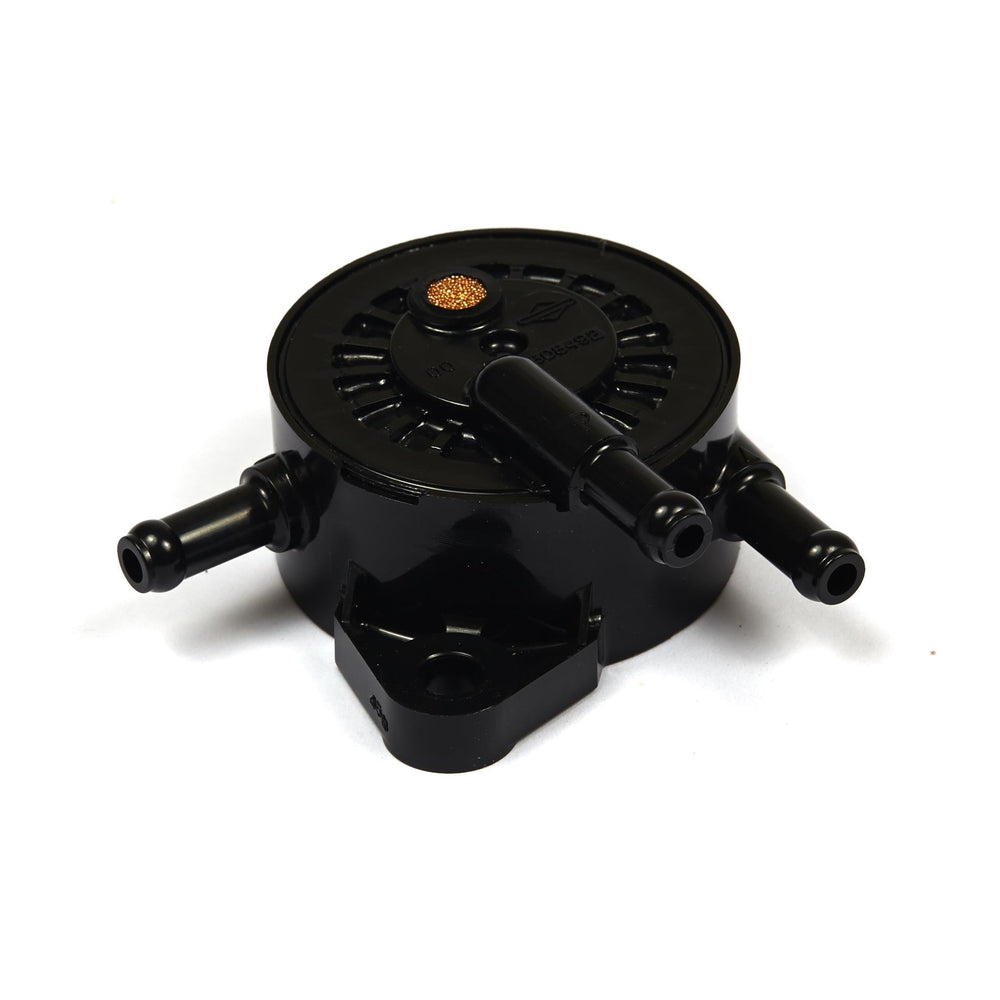 Briggs & Stratton vista frontal de la bomba, encaje OEM y ajuste fiable