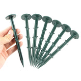 BTSULYOO paquete frontal de clavos plásticos, fácil identificación y compra