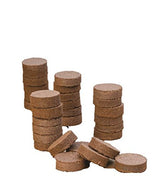 Burpee paquete frontal de pellets XL muestra contenido y conveniencia