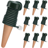 BYDOLL cono frontal empaquetado mostrando 10 piezas y montaje rápido