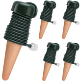 BYDOLL estaca pack frontal mostrando las 5 piezas y su caja