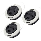 Carburionix cabezal C26-2 vista frontal con ajuste sencillo y mayor durabilidad