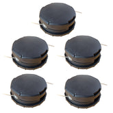 Carburionix Speed Feed 450 vista frontal, repuesto duradero para Echo SRM