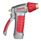 Chapin 4600 vista frontal metalico y robustez para uso prolongado