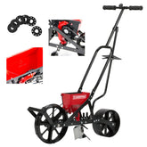 CHAPIN 8701B vista frontal con tolva de 1.5 L para menos recargas