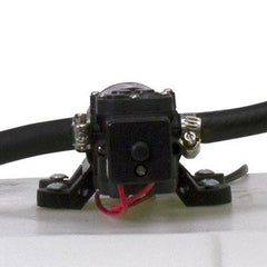 Chapin 97200E detalle de triple filtración que reduce obstrucciones y tiempo muerto