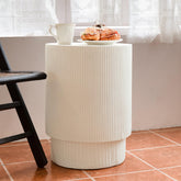 Christopher Knight Home mesa Parson frontal mostrando diseño moderno y estabilidad