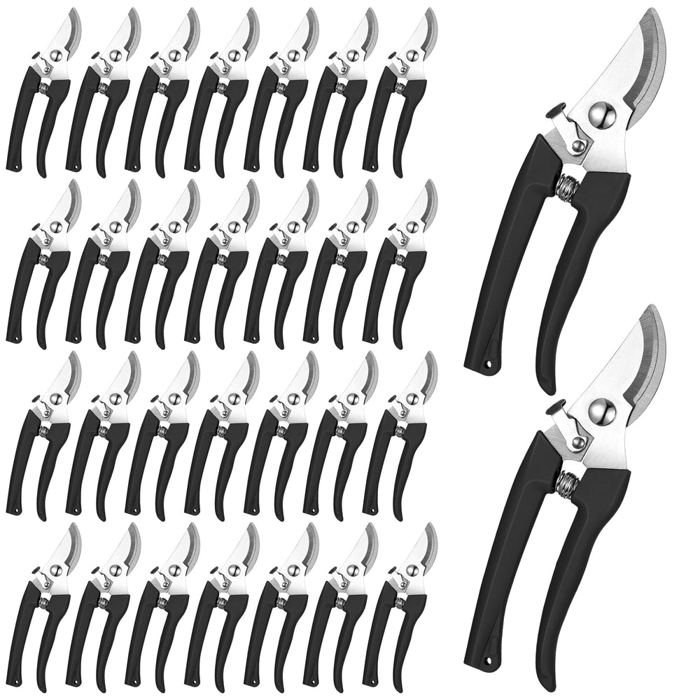 Chumia podaderas pack frontal mostrando 30 unidades, ideal para proyectos grandes