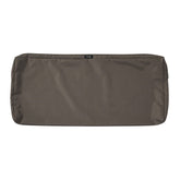 Classic Accessories Ravenna vista frontal que muestra ajuste protector