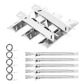 COGRICHBF kit frontal del paquete mostrando piezas y compatibilidad