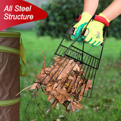 Colwelt textura de la superficie metálica, durabilidad para uso exterior
