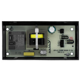 COMVIEE placa circuito frontal mostrando diseño y compatibilidad