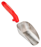 Corona Clipper cuchara CT 3364 vista frontal que muestra diseño y color rojo, durable