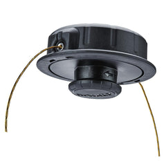DEWALT cabezal frontal con línea preenrollada 0,080 pulg mejora el recorte