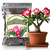 Doter frente del empaque mostrando mezcla natural y beneficios de cultivo