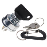 DVPARTS interruptor frontal mostrando diseño y montaje compatible