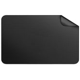 DXOKNQG tapete frontal mostrando cobertura amplia y protección del suelo