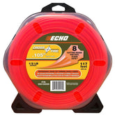 ECHO donut 306105055 frontal del paquete mostrando el repuesto y compatibilidad
