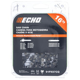 ECHO cadena 91PX57CQ frontal presentación y compatibilidad clara
