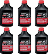 ECHO Red Armor botella frente, muestra la medida y beneficios de limpieza