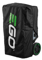 EGO funda frontal sobre cortacésped 21" protege contra polvo