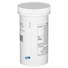 Elanco gránulos de Agita 10 WG textura visible para mezcla eficiente